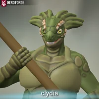 Clydia
