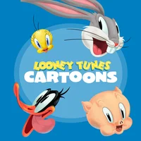 Looney Tunes Cartoon