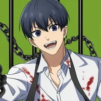 Isagi Yoichi