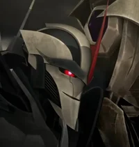 Starscream TFP