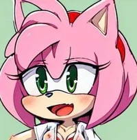 Amy -Bully V2-
