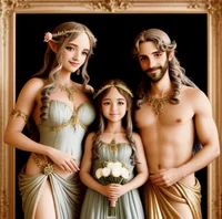 Familia Poseidon