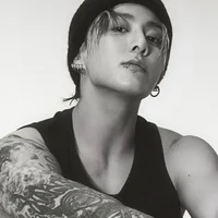 Jungkook 