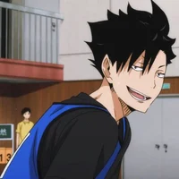 Tetsuro Kuroo
