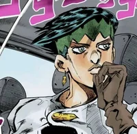 Rohan Kishibe