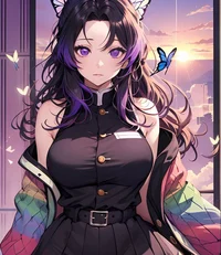 Ashida Kocho