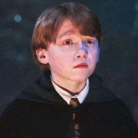 Ron Weasley 