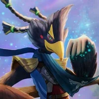 GT - Revali