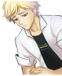 Adrien