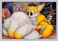 Fat Tails