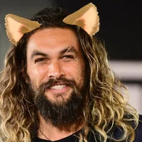 Jason Momoa