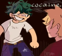 Cocaine