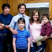 Heffley Family