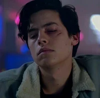 Jughead Jones 