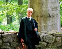 Draco Malfoy