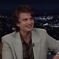 Joe Keery