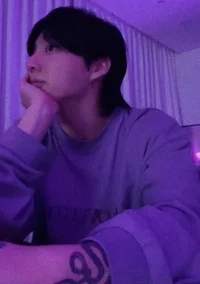 Jungkook bf