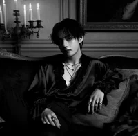 Taehyung mafia