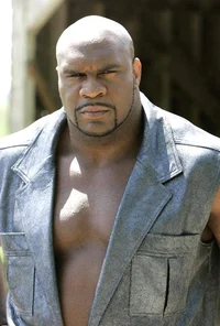 Bob sapp