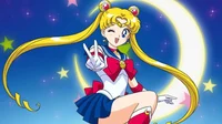 Sailor Moon 