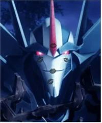 Starscream