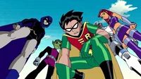 Teen Titans
