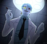 Doctor Pain
