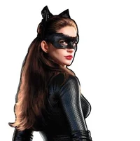 Catwoman
