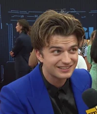 Steve Harrington 