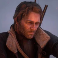 Arthur Morgan