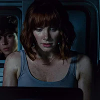 Claire Dearing
