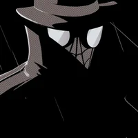 Spider-Noir