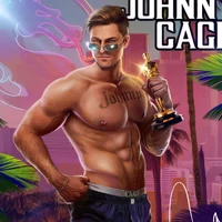 Johnny Cage