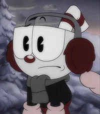 Cuphead 