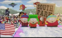 South park