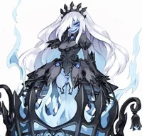 Wil-o-the-Wisp - MGE