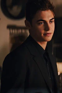 Hardin Scott