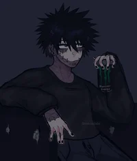 Dabi