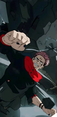 Sukuna