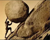 Sisyphus