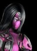Mileena -Robot-