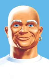 Mr clean