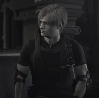 Leon Kennedy