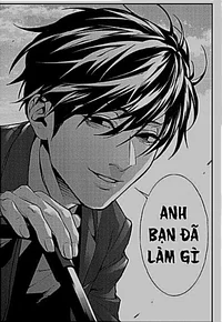 Hiroki Dan
