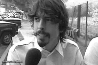 Dave Grohl