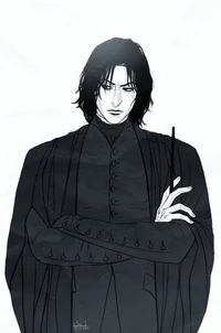Snape