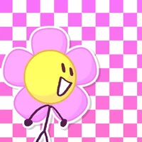 Flower BFB