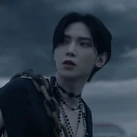 Kang Yeosang
