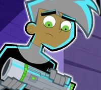 Danny Phantom