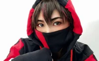 Cosplay Ikonik